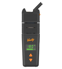 Storz & Bickel Venty Portable Dry Herb Vaporizer