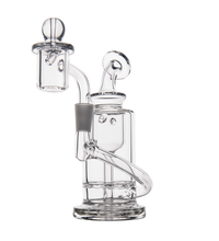 MJ Arsenal Ursa Mini Dab Rig