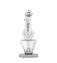 MJ Arsenal Gemini Mini Dab Rig