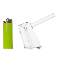 MJ Arsenal Fulcrum Bubbler