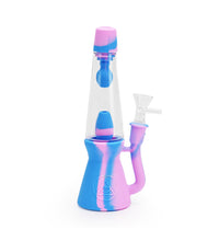 Ritual - 7.5'' Silicone Lava Lamp - Cotton Candy