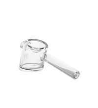 MJ Arsenal Kickstand Hand Pipe