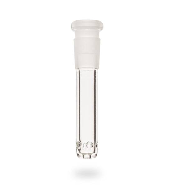 Jane West: Twenties Collection 90mm Downstem - Clear