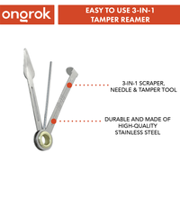 Ongrok Accessory Cleaning Kit