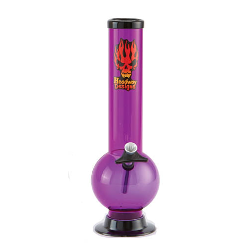 12" BUBBLE PIPE