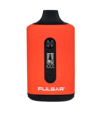 Pulsar 510 DL Tandem Dual Cart Vaporizer | 650mAh