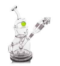 MJ Arsenal The iLL-ien Dab Rig