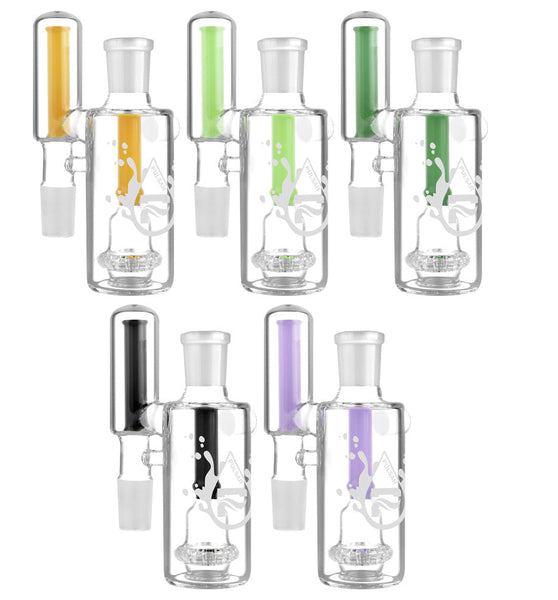 Pulsar "No Ash" Ash Catcher - 90D / Colors Vary