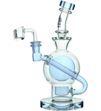 Calibear Colored Ball Flower Of Life Rig