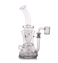 MJ Arsenal Bloopcycler Dab Rig