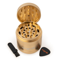 Ongrok Premium 4 Piece EZ Grinder