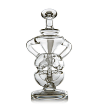 MJ Arsenal Infinity Mini Dab Rig