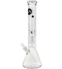 LA Pipes "King Bong" Ultra Heavy 9mm Shower-Head Beaker Bong