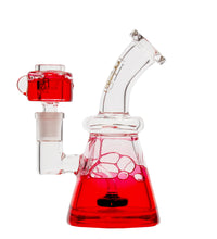 Krave Glass 7" BH *FREE GRINDER*