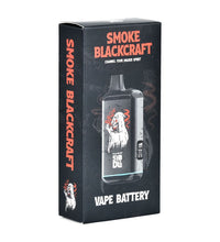 Smoke BlackCraft x Pulsar 510 DL 2.0 PRO Vape Bar - 1000mAh