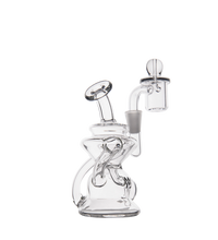 MJ Arsenal Hydra Mini Dab Rig