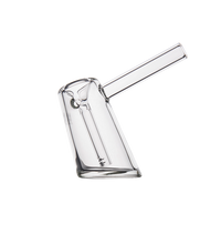 MJ Arsenal Fulcrum Bubbler