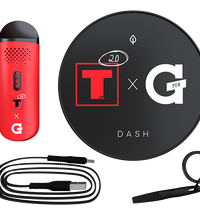 Tyson 2.0 X G Pen Dash Vaporizer