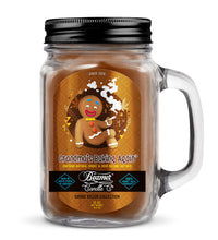 Beamer Candle Co. Grandma's Baking Again 12 oz