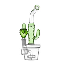 Hemper Cactus Jack Water Pipe - 7" / 14mm F