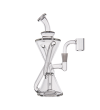 MJ Arsenal Time Turner Mini Dab Rig