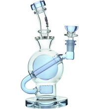 Calibear Colored Ball Flower Of Life Rig