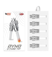 Yocan Dyno Replacement Coil 5ct