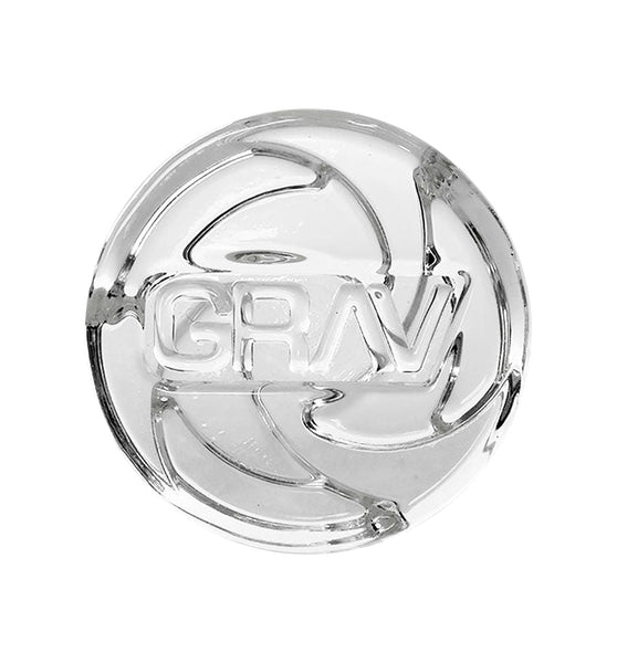 GRAV Spinner Carb Cap - 40mm