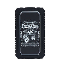 Infyniti Cheech & Chong Guardian Pocket Scale - 100g x .01g