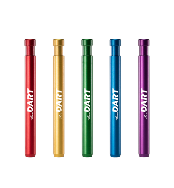 DART One Hitter 5-Pack