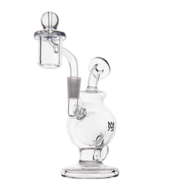 MJ Arsenal Atlas Mini Dab Rig