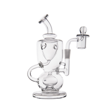 MJ Arsenal Titan Mini Dab Rig