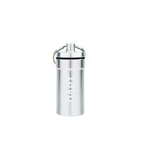 Dart Smell Proof Standard Canister