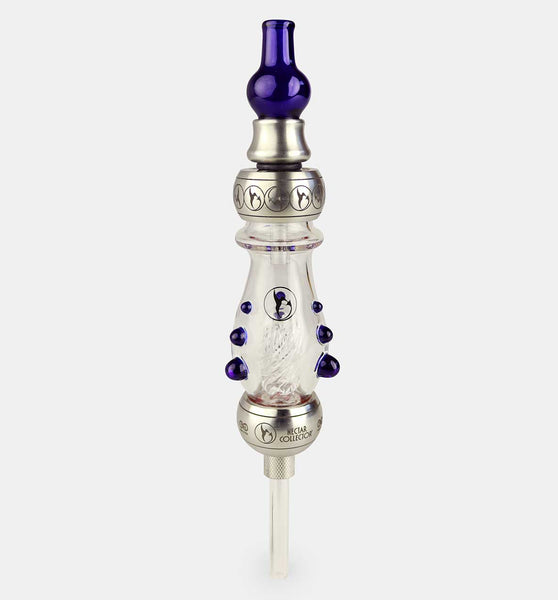 Original Nectar Collector Pro Delux Kit - Cobalt