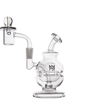 MJ Arsenal Royale Mini Dab Rig