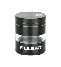 GR763 Pulsar Solid Top Side Window Grinder - 4pc / 2.5"