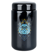 Pulsar 420 Jars UV Screw Top | Sacred Cat