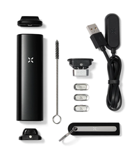 Pax Plus Vaporizer