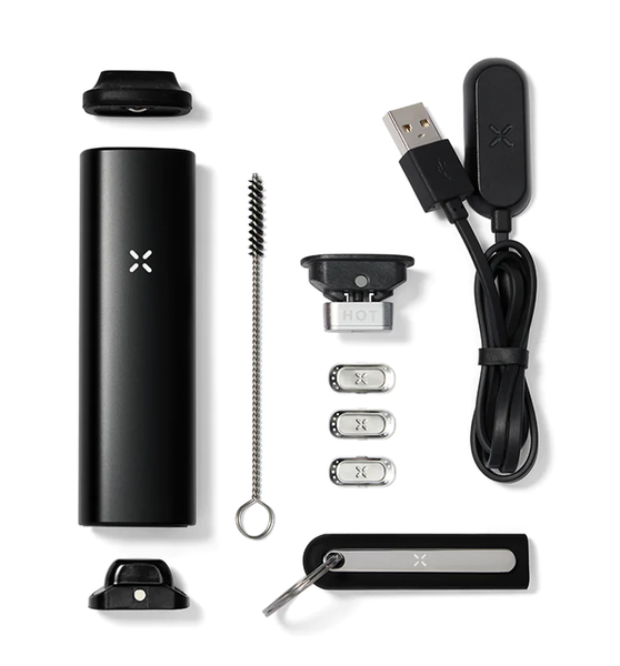 Pax Plus Vaporizer