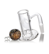 MJ Arsenal Full Weld Quartz Terp Blender