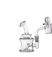 MJ Arsenal Jammer Mini Dab Rig