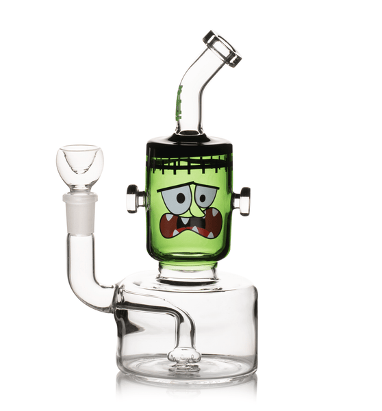 HEMPER - Dankenstein Bong 7.5"