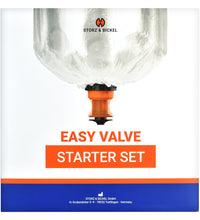 Storz & Bickel Volcano Vaporizer Easy Valve Starter Set