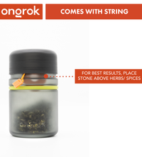 Ongrok Humidifying Stones