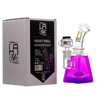 Krave Glass Giza *FREE GRINDER*