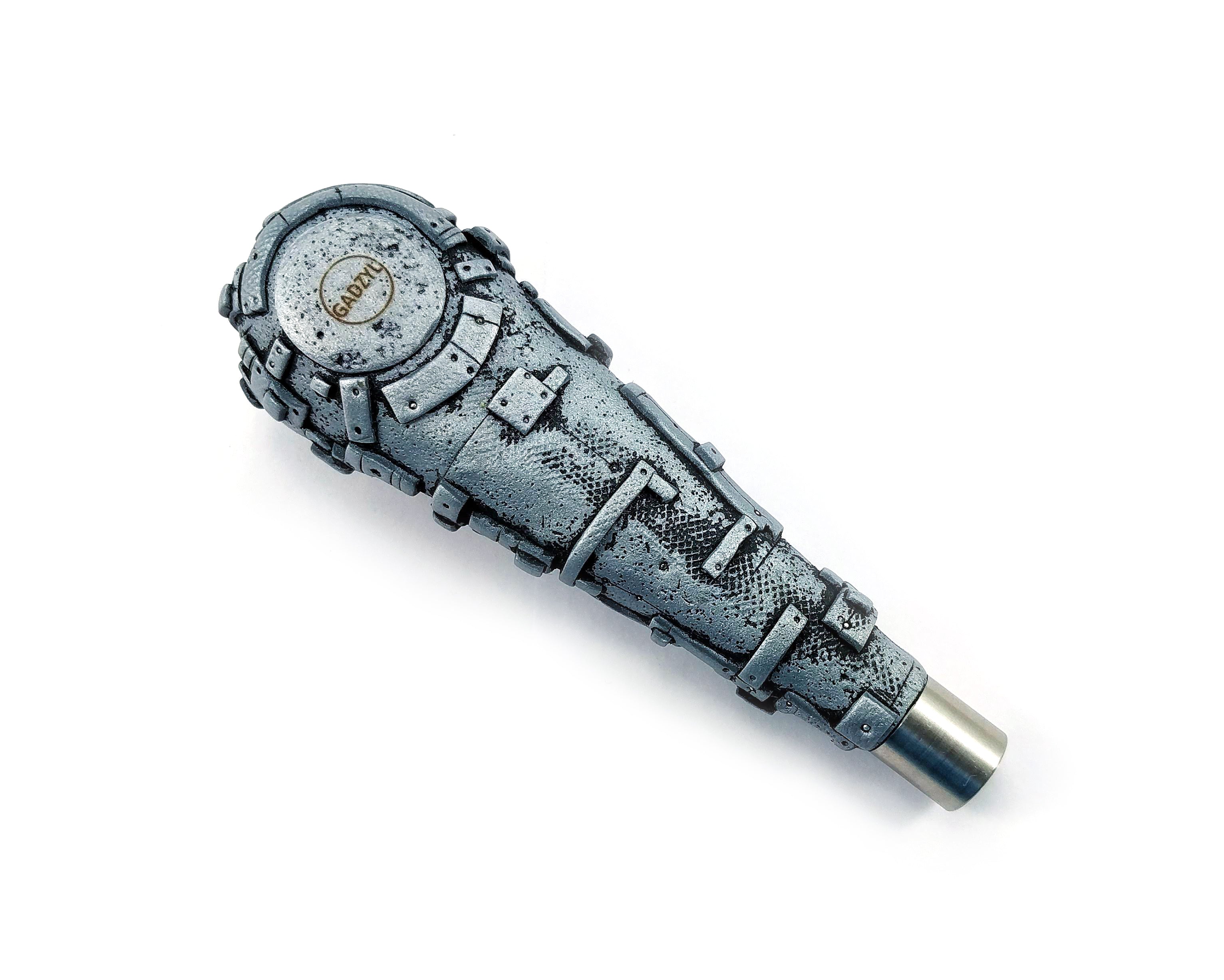 Gadzyl Star Wars Smoking pipe (DHL express shipping included)