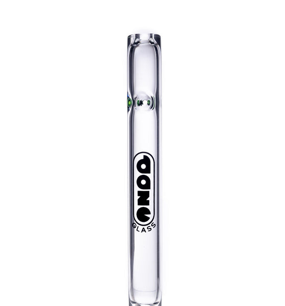 Daze Glass - 7 Inch Glass Steamroller Hand Pipe