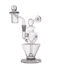 MJ Arsenal Gemini Mini Dab Rig