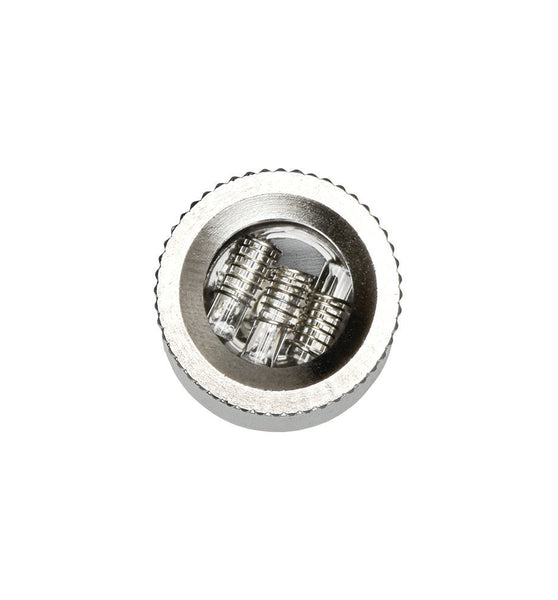 Pulsar Sipper Triple Quartz Wax Atomizer | 5ct