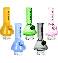 Pulsar Beaker Helix Carb Cap - 30mm / Colors Vary